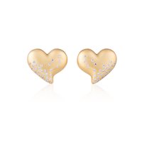 Earrings Lucedeimieiocchi Woman in Silver LDMO 629 - LDMO 629